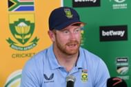 South Africa v West Indies - 3rd One Day International